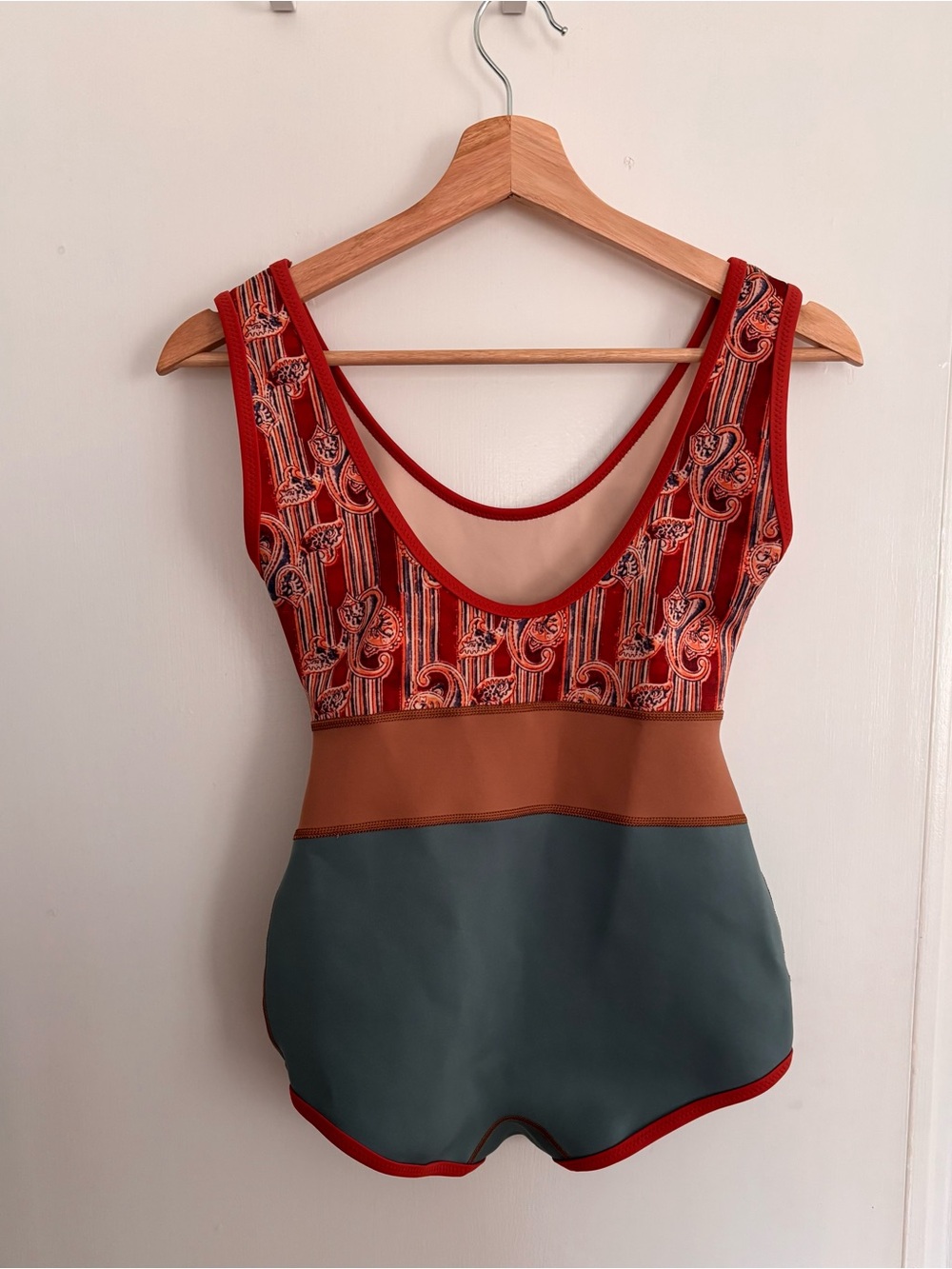 Seea Sadie Surf Suit - Picture 2 of 3